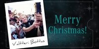 Weihnachtsgrüße von Valtteri Bottas