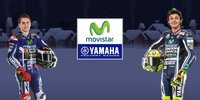 Weihnachtsgrüße von Yamaha