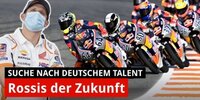 Wer wird der nächste Deutsche in der MotoGP?