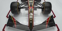 Werden die F1-Regeln 2021 eine große Enttäuschung?