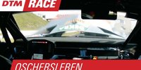 Wickens verteilt seine Motorhaube