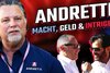 Bild zum Inhalt: Wie Andretti zwischen Liberty und FIA zerrieben wurde