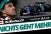 Wie Aston Martin in der F1-Saison 2023 abgestürzt ist
