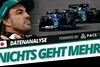 Bild zum Inhalt: Wie Aston Martin in der F1-Saison 2023 abgestürzt ist