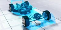 Wie ein Formel-E-Auto funktioniert
