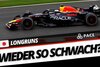 Wie gut ist Red Bull nach der Singapur-Pleite?