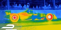 Wie Hitze die Formel-E-Autos beeinflusst