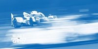 Wie man den Toyota TS050 Hybrid zähmt