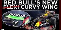 Wie Red Bull in Baku einen "Flexiwing"-Protest vermied