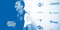 Williams 2018: Robert Kubicas Rolle im Team