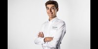 Williams begrüßt George Russell für 2019 an Bord!