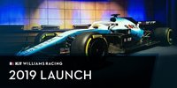 Williams-Präsentation: Aufbruch in eine neue Ära