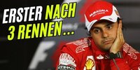 WM-Führender nach 3 Rennen und kein Weltmeister!