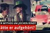 Bild zum Inhalt: Wollte Jochen Rindt wirklich die Karriere beenden?