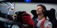 World eX: "Rocky" gegen Grosjean