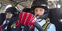 WRC 2017: Meeke testet für die Rallye Monte Carlo