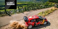 WRC Deutschland 2019: Highlights Freitagnachmittag