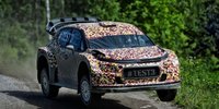 WRC: Die Evolution der Autos für 2017