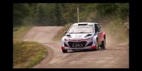 WRC: Vorschau auf die Rallye Finnland