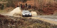 WRC Wales: Volkswagen will den nächsten Titel