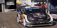 WRC: Welcher Fahrer fährt 2019 in welchem Team?