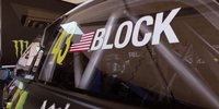 WRX 2017: Ken Block über seine Lackierung