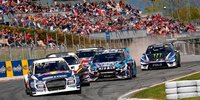 WRX Barcelona: Das Finale Ekström vs. Scheider