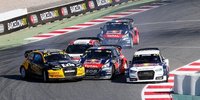WRX Barcelona: Highlights Tag 1