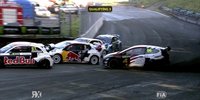 WRX Buxtehude: Die Highlights von Q3