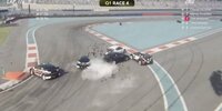 WRX E-Sport: Debüt für F1-Star Charles Leclerc 