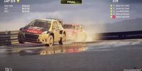 WRX E-Sport: Finale Montalegre