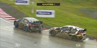 WRX Hell: Highlights von Q1