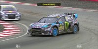 WRX Hell: Highlights von Q2