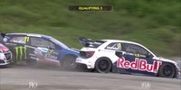 WRX Hell: Highlights von Q3