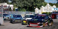 WRX-Highlights: Trois-Rivieres Tag 1