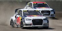 WRX Hockenheim: Highlights Finale