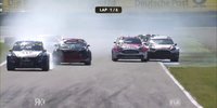 WRX Hockenheim: Highlights Semifinale