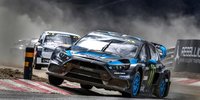 WRX Hockenheim: Re-Live des Wochenendes