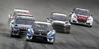 WRX in Hell: Zweiter Saisonsieg für Kristoffersson