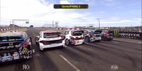 WRX Kapstadt: Die Highlights von Q3
