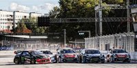 WRX Lettland: Duell Ekström-Solberg eskaliert