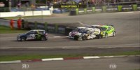 WRX Lettland: Highlights von Q1