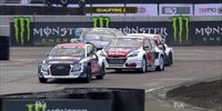 WRX Lettland: Highlights von Q3