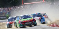 WRX Loheac: Highlights vom Samstag