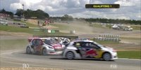 WRX Mettet: Die Highlights aus Q1