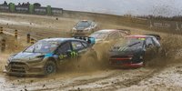 WRX Montalegre: Highlights Tag 1
