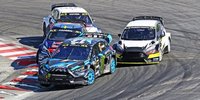 WRX Norwegen: Highlights Tag 1