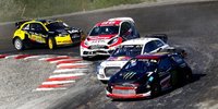 WRX Norwegen: Highlights Tag 2