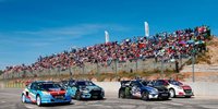 WRX Portugal: Die Highlights von Q1