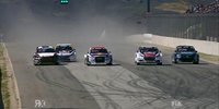 WRX Portugal: Die Highlights von Q2